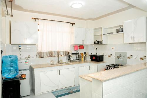 Anmo Suites in Naivaša