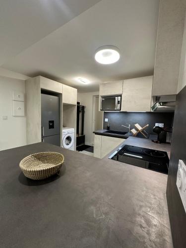 Appartement cosy 2 chambres in Jougne
