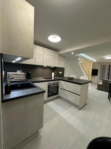 Appartement cosy 2 chambres in Jougne