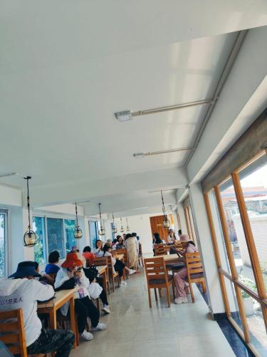 Hotel Sonam in Balthali