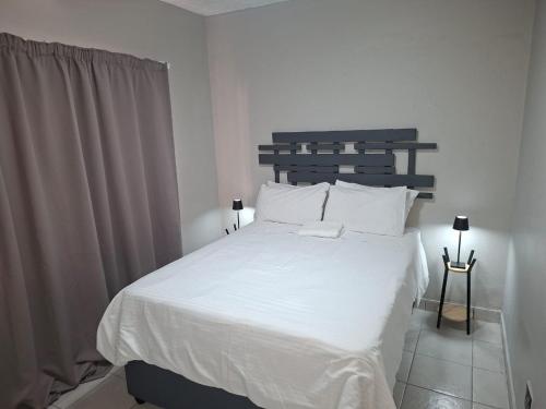 Grace Villas 1 in Selborne