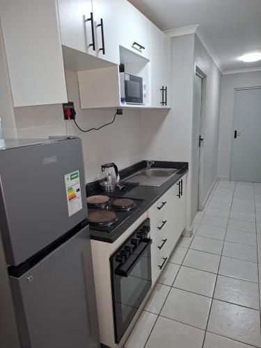Grace Villas 1 in Selborne