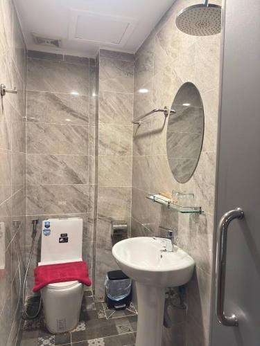 Ostro Hotel Room Type - Comfort Double Room