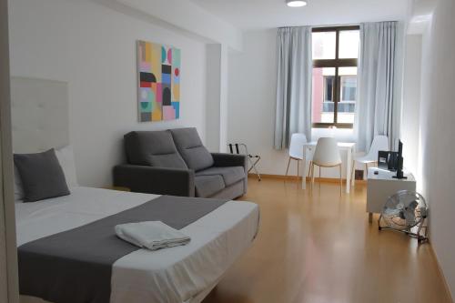 Hotel Las Palmas Urban Center - image 4