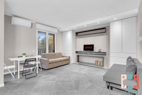 SAN15 - Elegant apartment with city view -