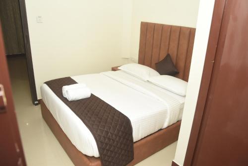 Mano Residency by NIRA Hospitality- Just 3 Kms from Meenakshi Amman Temple photo 5
