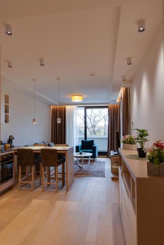 Apartments Zepterme by CENTRAL & Free private parking in Vrnjacka Banja