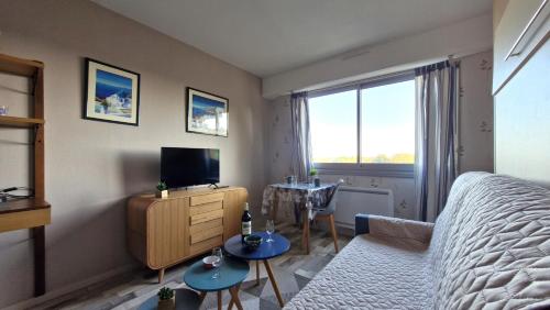 Vaux-sur-Mer - STUDIO COSY idéalement situé à proximité de la PLAGE DE NAUZAN - Location saisonnière - Saint-Palais-sur-Mer