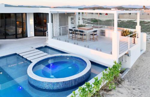 Perla Del Mar in La Ribera