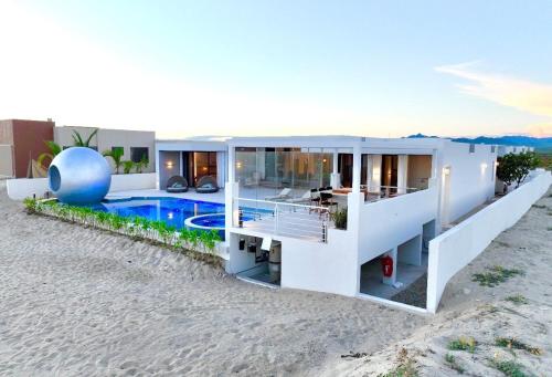 Perla Del Mar in La Ribera