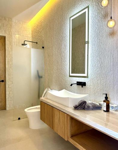 Perla Del Mar in La Ribera