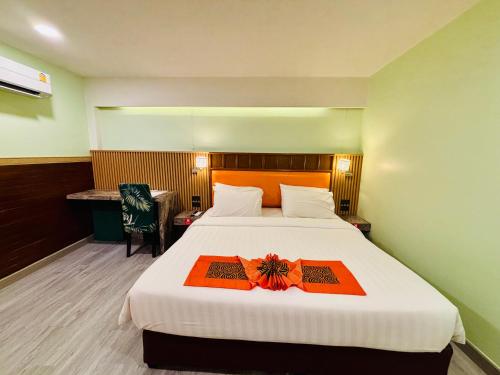 Baan Chanchay Hua Hin in Hua Hin / Cha-Am
