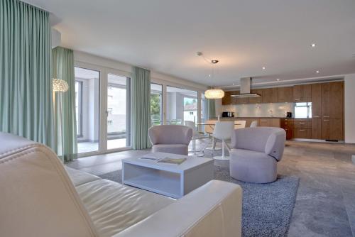 Apartment JungfrauCenter Brienzersee - GriwaRent AG - main image