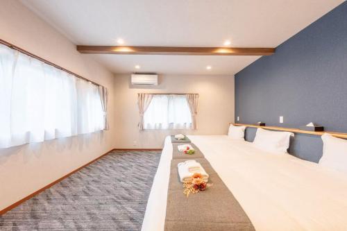 雲邸 Un Tei 1F or 2F