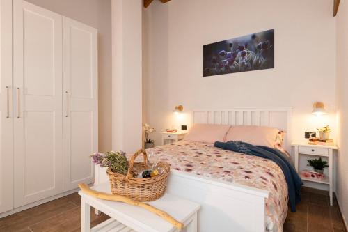 Vendégszoba, Casa Closellinaz in Roisan