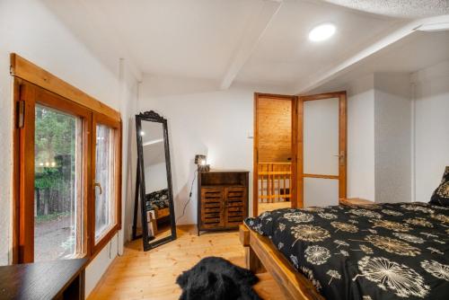 LES-wellness in Pastvinija