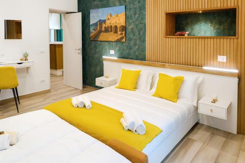 Residence Arechi