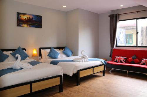 hotel photo
