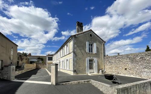 Ar Gwennili Chambres d'Hotes - Marcillac-Lanville