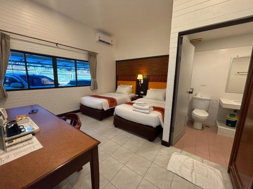 Baan Chanchay Hua Hin in Hua Hin / Cha-Am