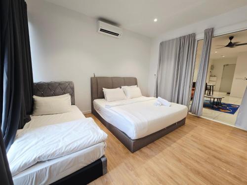 Quill Residence Queen House - image 14