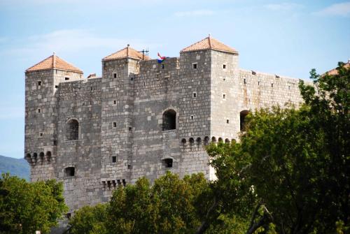 Apartment Vesna Senj - image 12