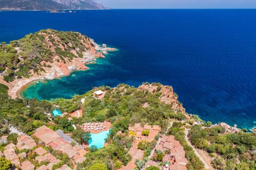 Arbatax Park Resort - Borgo Cala Moresca