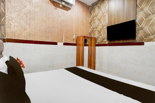 Hotel O Brij Ghat Mukteshwar Formerly Brijwasi Guest House