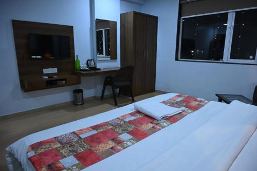 hotel photo