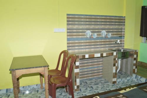 Srimaan Homestay in Agartala