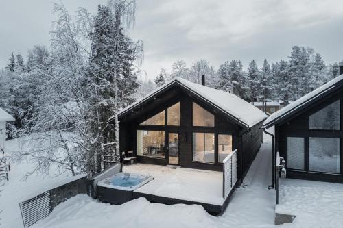 Villa Lucky Live by Hilla Villas, Levi