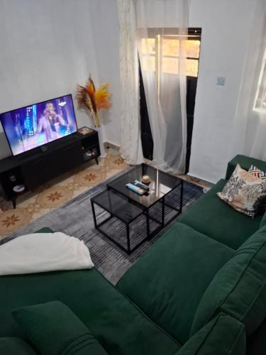 Budalangi homestay in Bumala