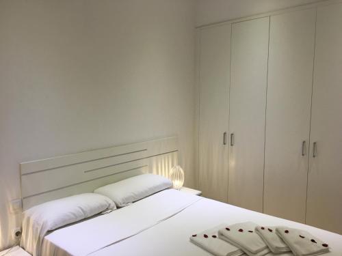 Apartamentos Boni