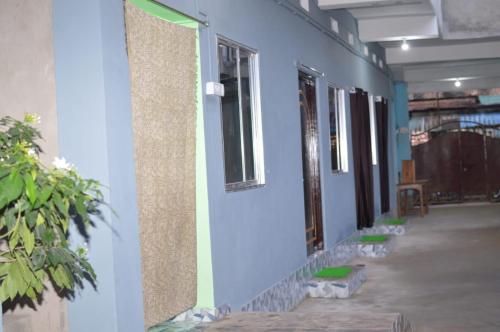 Srimaan Homestay in Agartala