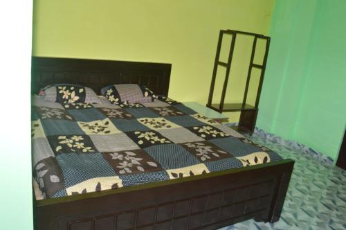 Srimaan Homestay in Agartala