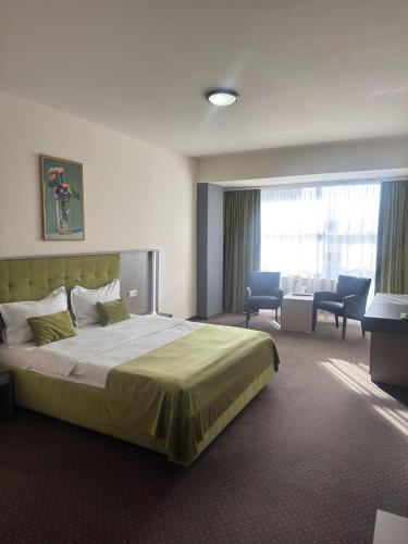 Hotel Yaky Center