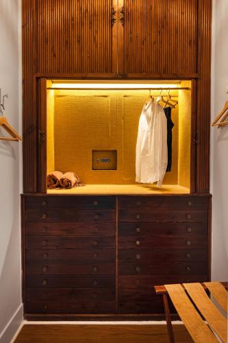 Pergola Boutique Hotel in Cascais