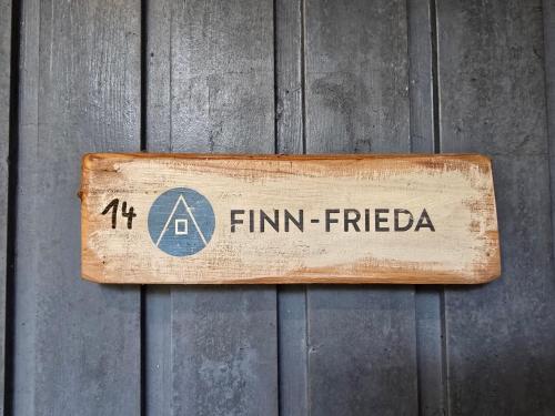 Kleine Finnhütte für große Entspannung mitten im Dünenwald am Strand - Frieda - image 3