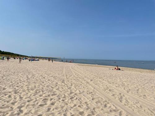 Finnhütte für Aktivurlaub Strand Wald und frische Meeresluft - Lilly - image 3