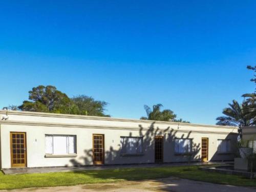 La Palma Lodge