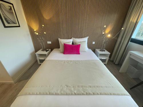 Hôtel les Coulisses (Hotel les Coulisses) in Forbach