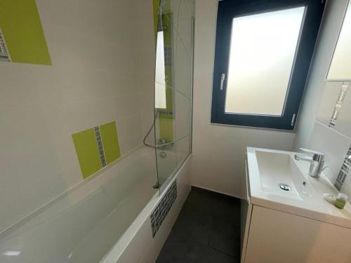 Hôtel les Coulisses (Hotel les Coulisses) in Forbach