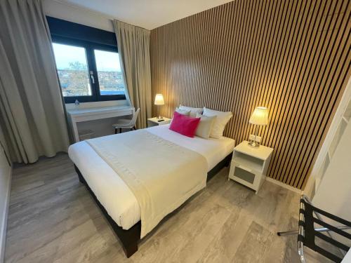 Hôtel les Coulisses (Hotel les Coulisses) in Forbach