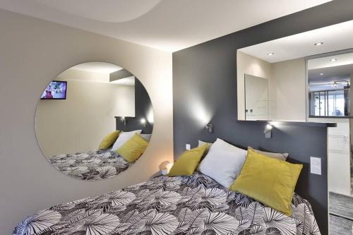 Studio AGATHA Port Nature PN811 - Luxe -By AGN - 2 personnes