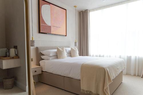 Rooms at 32 in Sligo