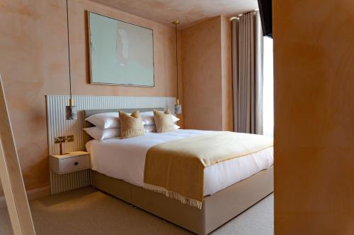 Rooms at 32 in Sligo