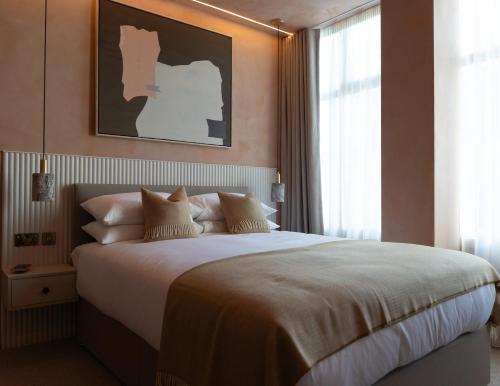 Rooms at 32 in Sligo