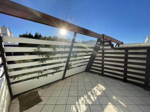 VILLA IMAGINE Port Nature VPN16 By AGN - 2 personnes