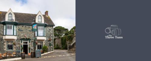 Three Tuns - image 7