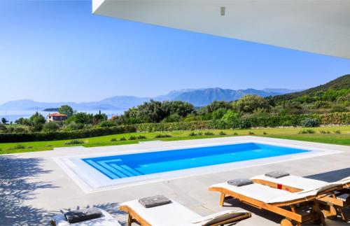 Varko - Apollo gîte à louer ipsilós Soros